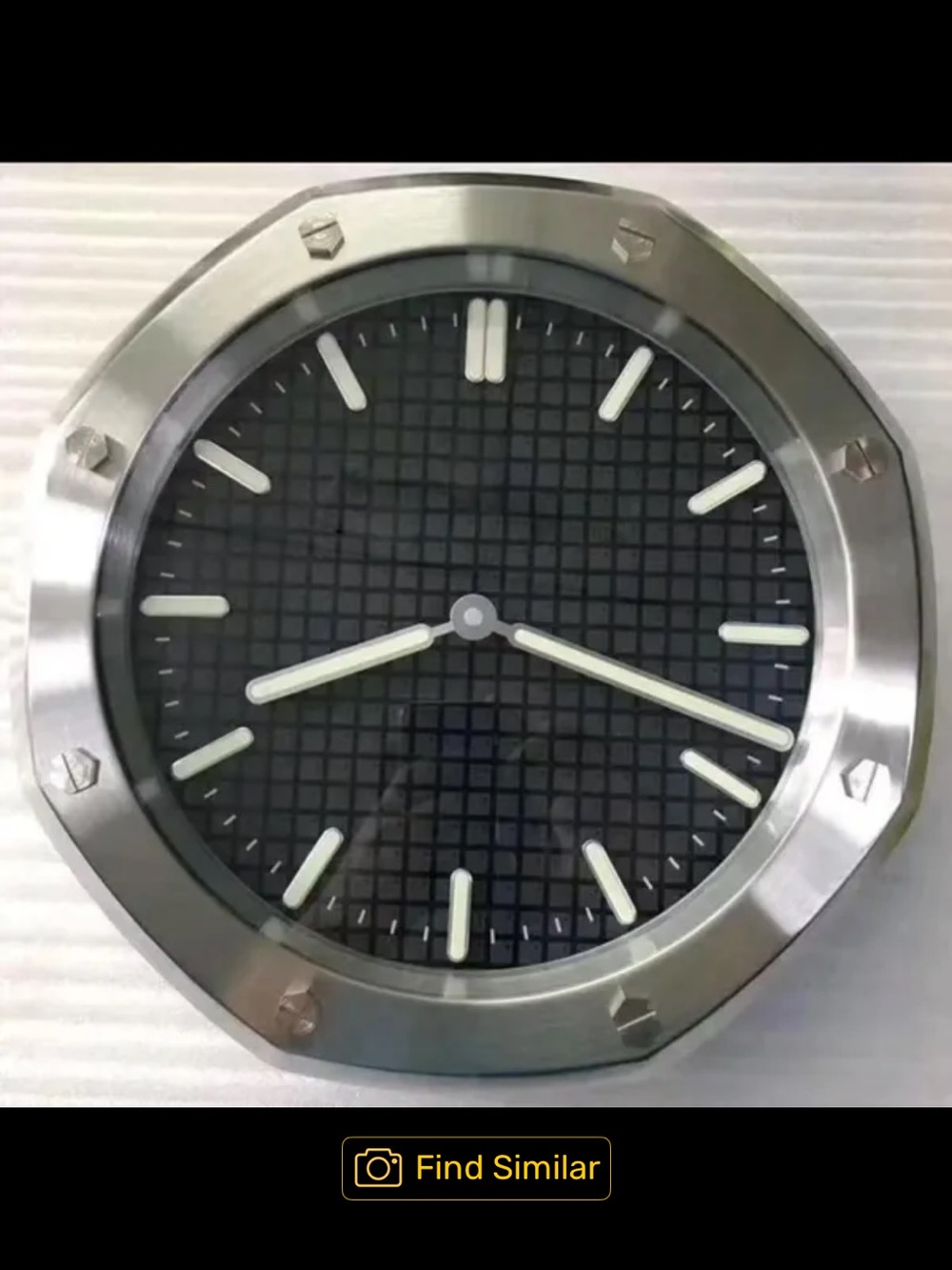 Rolex Wall Clock custom - Picture 12 of 12